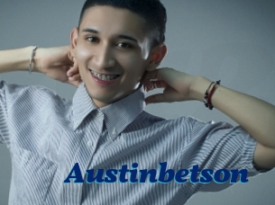 Austinbetson