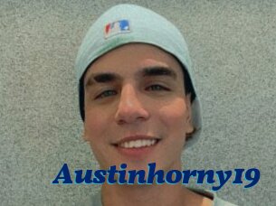 Austinhorny19