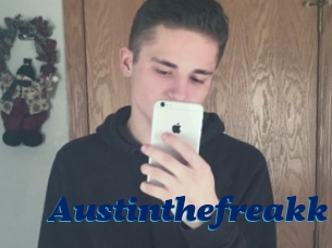 Austinthefreakk