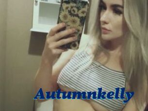 Autumnkelly