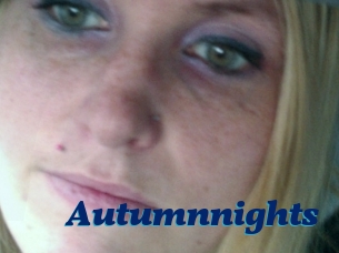 Autumnnights