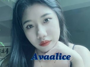 Avaalice