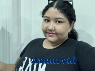 Avaarvid