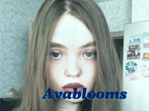 Avablooms