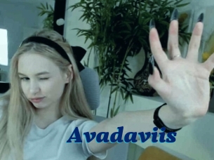 Avadaviis
