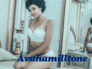 Avahamilltone