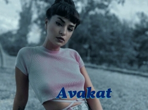 Avakat