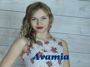 Avamia