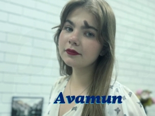 Avamun