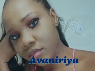 Avaniriya