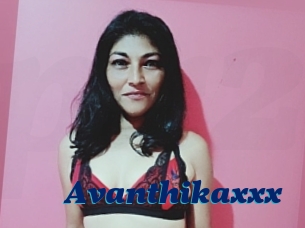 Avanthikaxxx