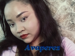 Avaperez