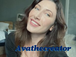 Avathecreator