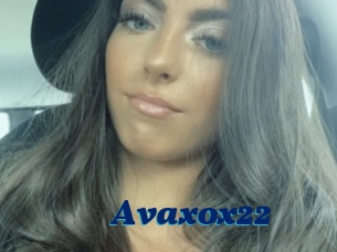 Avaxox22