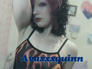Avaxxxquinn