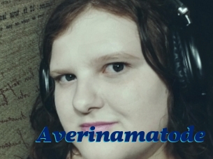 Averinamatode