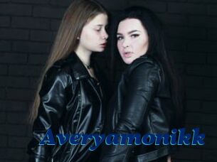 Averyamonikk