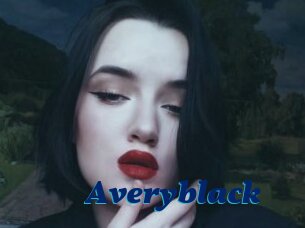 Averyblack