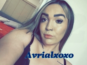 Avrialxoxo