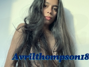 Avrilthompson18