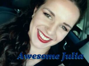 Awesome_Julia