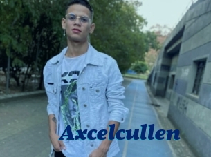 Axcelcullen