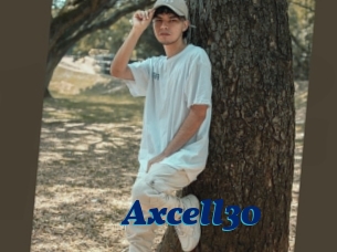 Axcell30