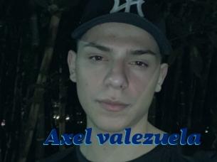 Axel_valezuela