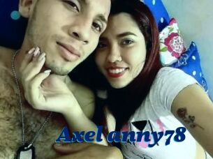 Axel_anny78