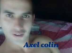 Axel_colin