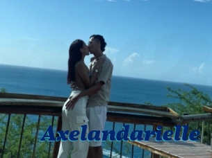 axelandarielle Px 24