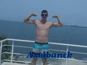 Axelbanck