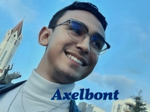 Axelbont