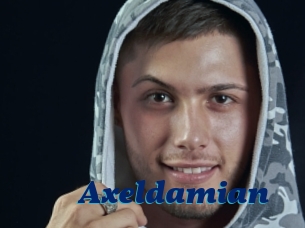 Axeldamian