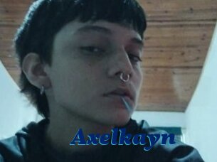 Axelkayn