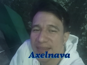 Axelnava