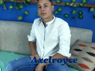 Axelroyce