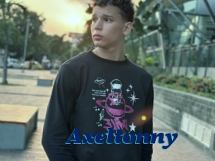 Axeltonny