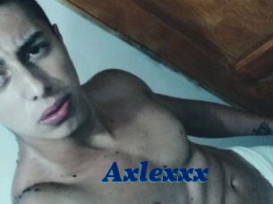 Axlexxx