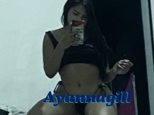 Ayannagill