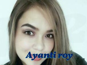 Ayanti_roy