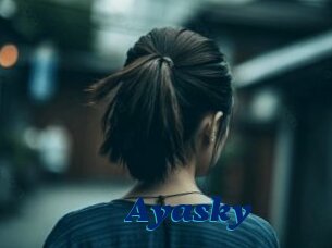 Ayasky