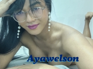 Ayawelson