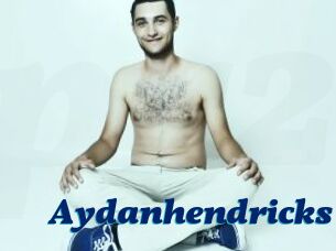 Aydanhendricks