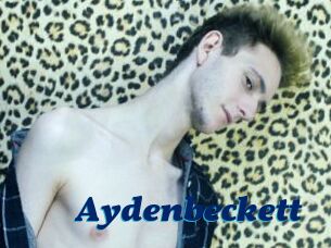 Aydenbeckett