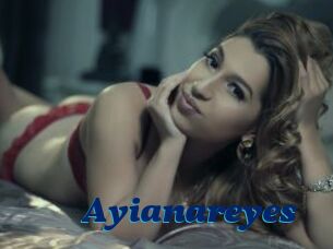 Ayianareyes