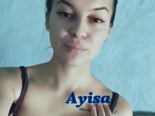 Ayisa