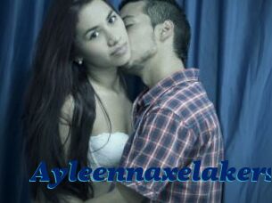 Ayleennaxelakers