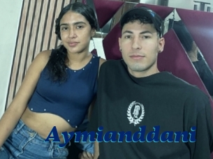 Aymianddani