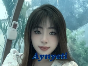 Aynyeti